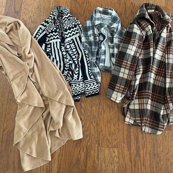 Cardigan bundle - Picture 1 of 1